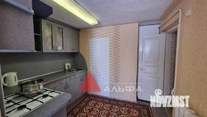 Дом 107м², 1-этажный, участок 8 сот.  