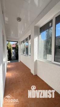 Дом 150м², 1-этажный, участок 5 сот.  