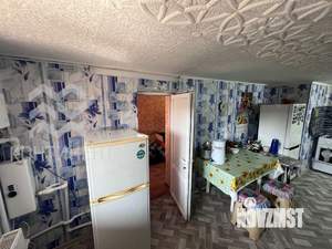 Дом 80м², 1-этажный, участок 3 сот.  