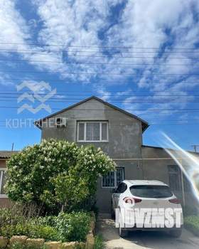 Дом 100м², 2-этажный, участок 6 сот.  