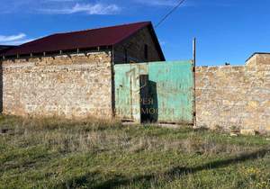 Дом 80м², 1-этажный, участок 6 сот.  