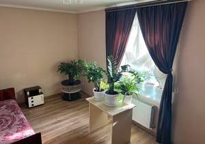 Дом 80м&sup2;, 1-этажный, участок 5 сот.  