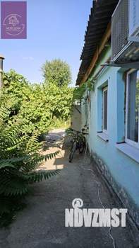 Дом 52м&sup2;, 1-этажный, участок 3 сот.  