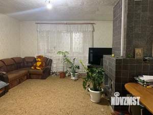 Дом 213м², 2-этажный, участок 6 сот.  