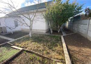 Дом 67м&sup2;, 2-этажный, участок 3 сот.  