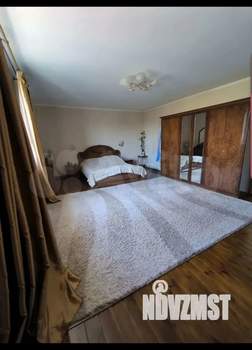 Дом 197м², 2-этажный, участок 4 сот.  