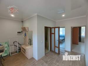 Дом 210м², 3-этажный, участок 1 сот.  