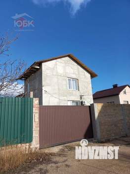Дом 170м², 2-этажный, участок 6 сот.  