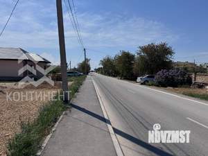 Дом 118м², 1-этажный, участок 3 сот.  