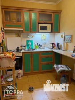 Дом 54м², 1-этажный, участок 3 сот.  