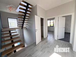 Дом 170м², 2-этажный, участок 3 сот.  