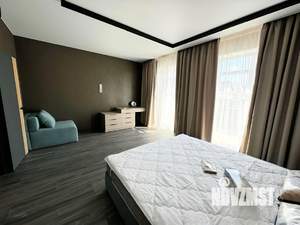 Коттедж 120м², 3-этажный, участок 3 сот.  