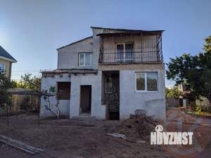 Дом 125м², 3-этажный, участок 6 сот.  