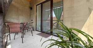 Дом 109м², 1-этажный, участок 6 сот.  