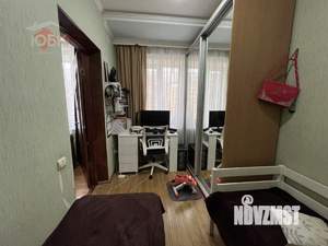 Дом 37м&sup2;, 1-этажный, участок 2 сот.  