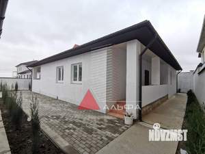 Дом 140м², 1-этажный, участок 5 сот.  