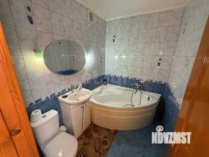 Дом 123м², 2-этажный, участок 4 сот.  