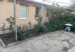 Дом 73м&sup2;, 2-этажный, участок 4 сот.  