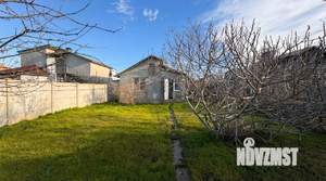 Дача 35м&sup2;, 1-этажный, участок 4 сот.  