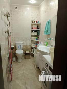 Дом 99м², 2-этажный, участок 3 сот.  