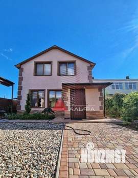 Дом 137м², 2-этажный, участок 7 сот.  