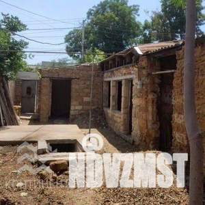 Дом 40м&sup2;, 1-этажный, участок 1 сот.  