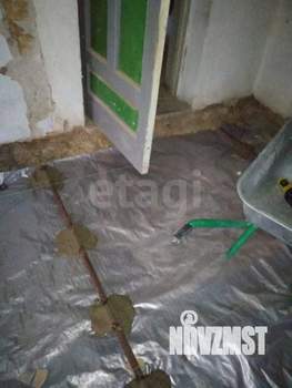 Дом 82м&sup2;, 1-этажный, участок 11 сот.  