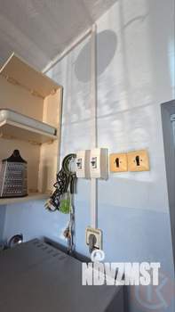 Дом 55м², 1-этажный, участок 4 сот.  