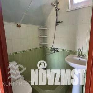 Дом 268м², 2-этажный, участок 15 сот.  