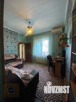 Дом 90м², 1-этажный, участок 2 сот.  