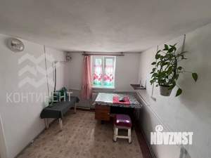 Дом 80м², 1-этажный, участок 3 сот.  