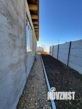 Дом 138м², 1-этажный, участок 7 сот.  