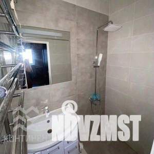 Дом 419м², 3-этажный, участок 6 сот.  