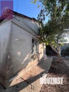 Дом 35м², 1-этажный, участок 4 сот.  