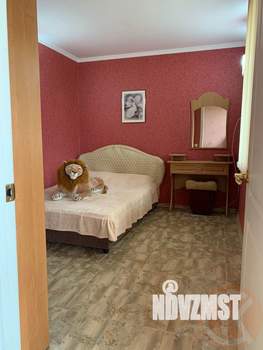 Дом 203м², 2-этажный, участок 4 сот.  