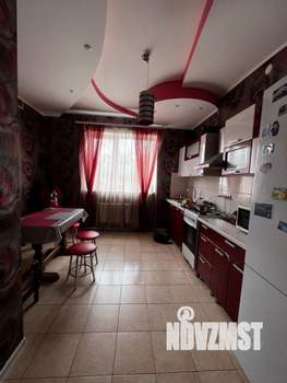 Дом 419м², 2-этажный, участок 6 сот.  