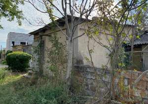 Дом 30м², 1-этажный, участок 3 сот.  