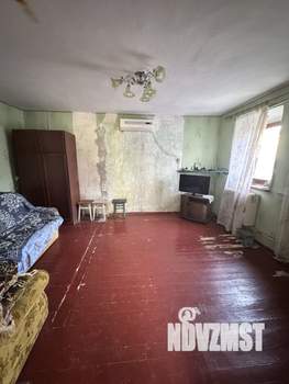 Дом 40м², 1-этажный, участок 4 сот.  