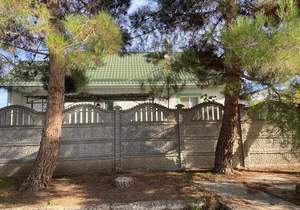 Дом 67м&sup2;, 2-этажный, участок 3 сот.  