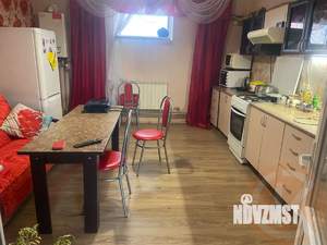 Дом 84м², 1-этажный, участок 7 сот.  