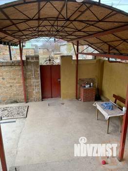 Дом 194м², 1-этажный, участок 6 сот.  