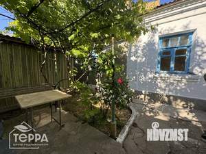 Дом 28м², 1-этажный, участок 2 сот.  