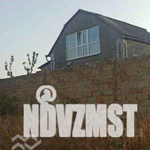 Дом 100м&sup2;, 3-этажный, участок 5 сот.  