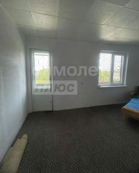 Дом 175м², 2-этажный, участок 6 сот.  