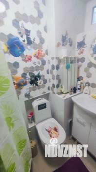 Дом 60м², 1-этажный, участок 2 сот.  