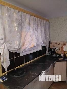 Дом 44м², 1-этажный, участок 6 сот.  