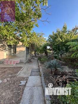 Дом 35м², 1-этажный, участок 4 сот.  