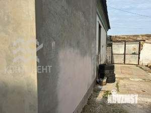 Дом 80м², 1-этажный, участок 5 сот.  