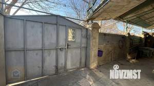 Дом 120м², 1-этажный, участок 5 сот.  