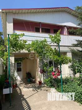 Дом 250м², 2-этажный, участок 4 сот.  
